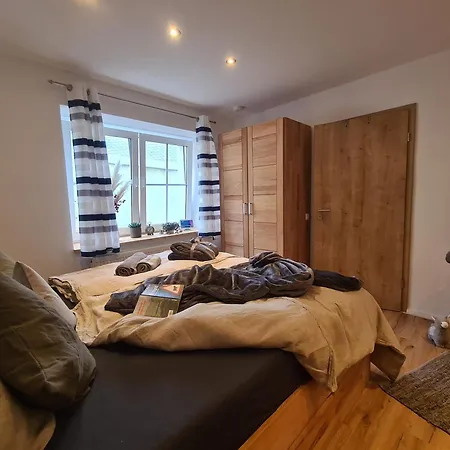 Rosenzauber Kraxler Paerchen Apartament *