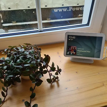 Apartament Rosenzauber Kraxler Paerchen *