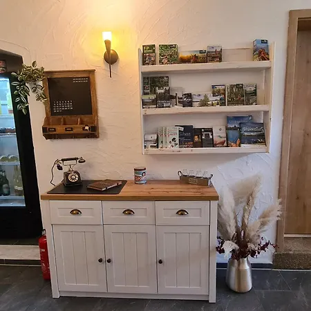Rosenzauber Kraxler Paerchen Apartament