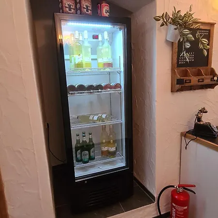 Apartament Rosenzauber Kraxler Paerchen