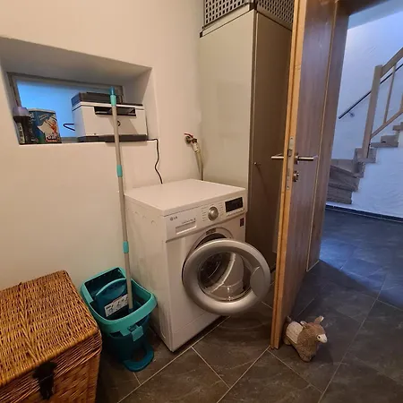 Rosenzauber Kraxler Paerchen Apartament Weißenstadt
