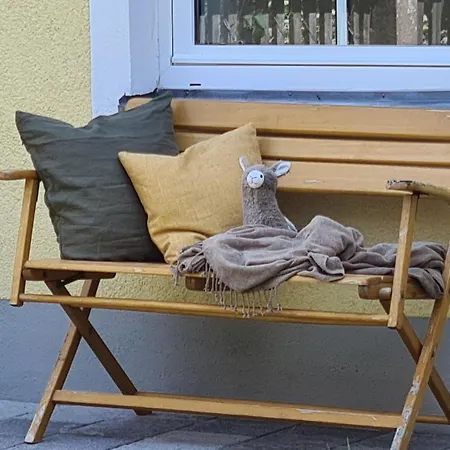 Apartament Rosenzauber Kraxler Paerchen *