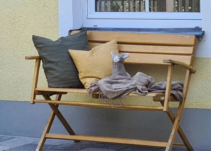 Rosenzauber Kraxler Paerchen Weißenstadt