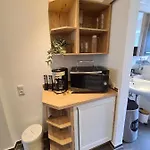 Apartment Rosenzauber Kraxler Paerchen