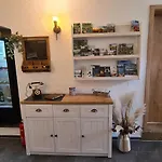 Apartment Rosenzauber Kraxler Paerchen Weissenstadt