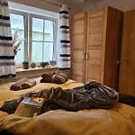 Apartment Rosenzauber Kraxler Paerchen Weissenstadt