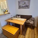 Апартаменты Rosenzauber Kraxler Paerchen