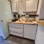 Апартаменты Rosenzauber Kraxler Paerchen *