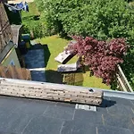 Rosenzauber Kraxler Paerchen Weissenstadt