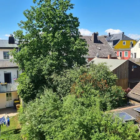 Rosenzauber Kraxler Paerchen Weissenstadt