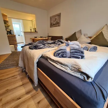 Apartment Rosenzauber Kraxler Paerchen *